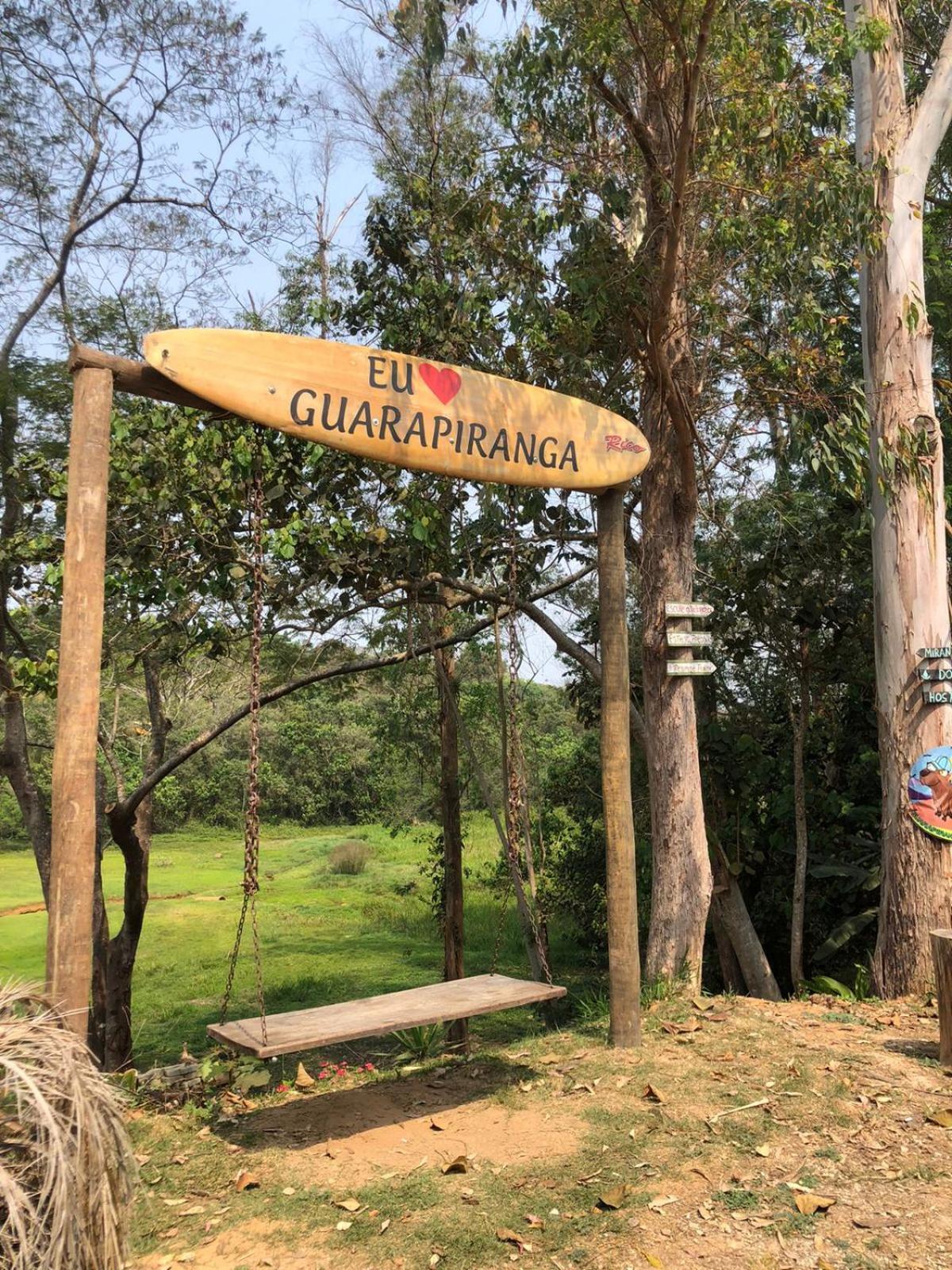 Pousada Guarapiranga - Sao Paulo, Sao Paulo